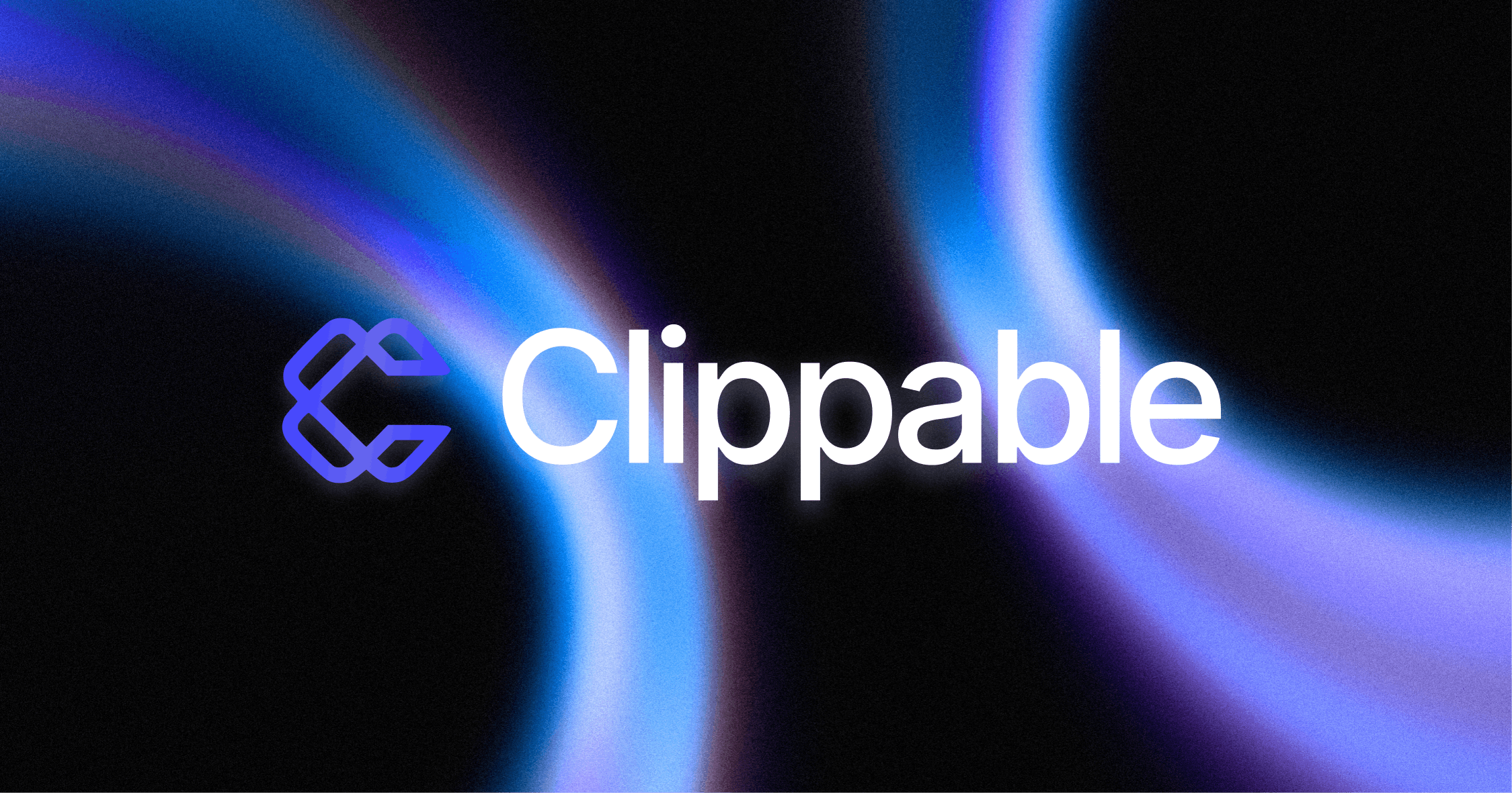 Clippable platform