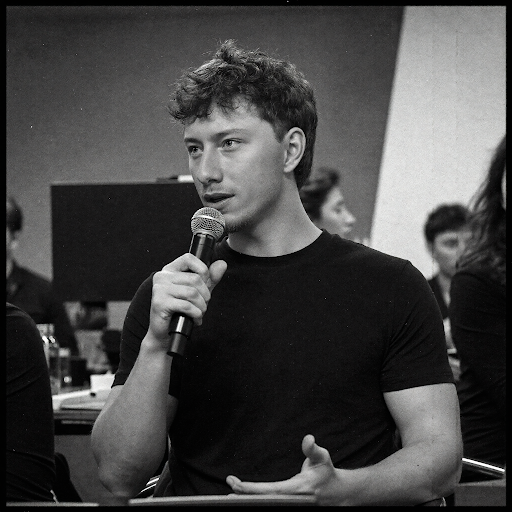 Lucas Prudhomme